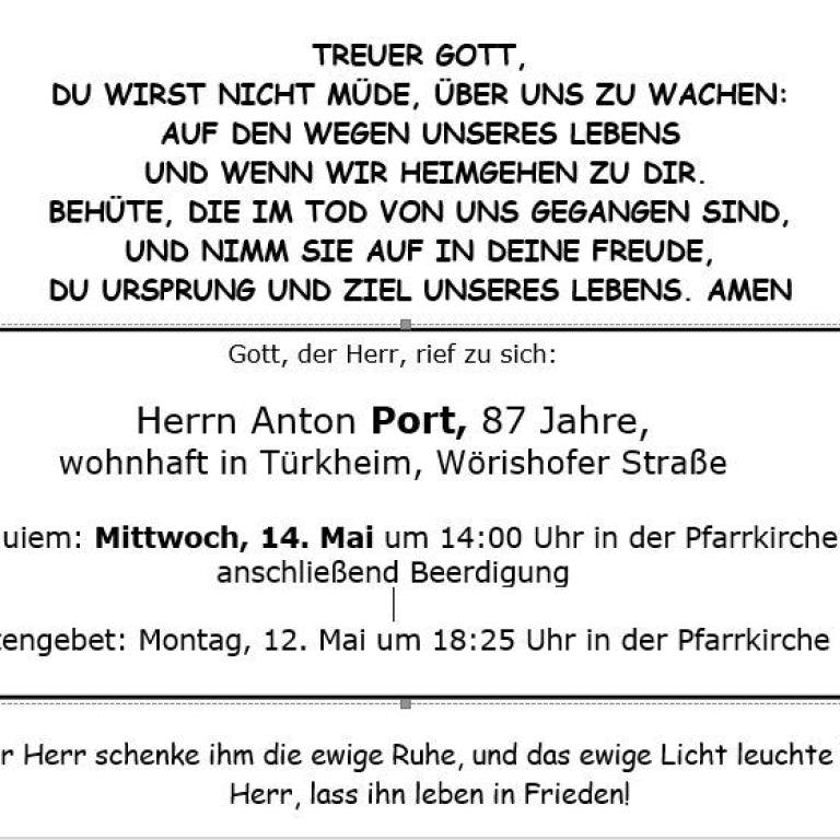 Anton Port
