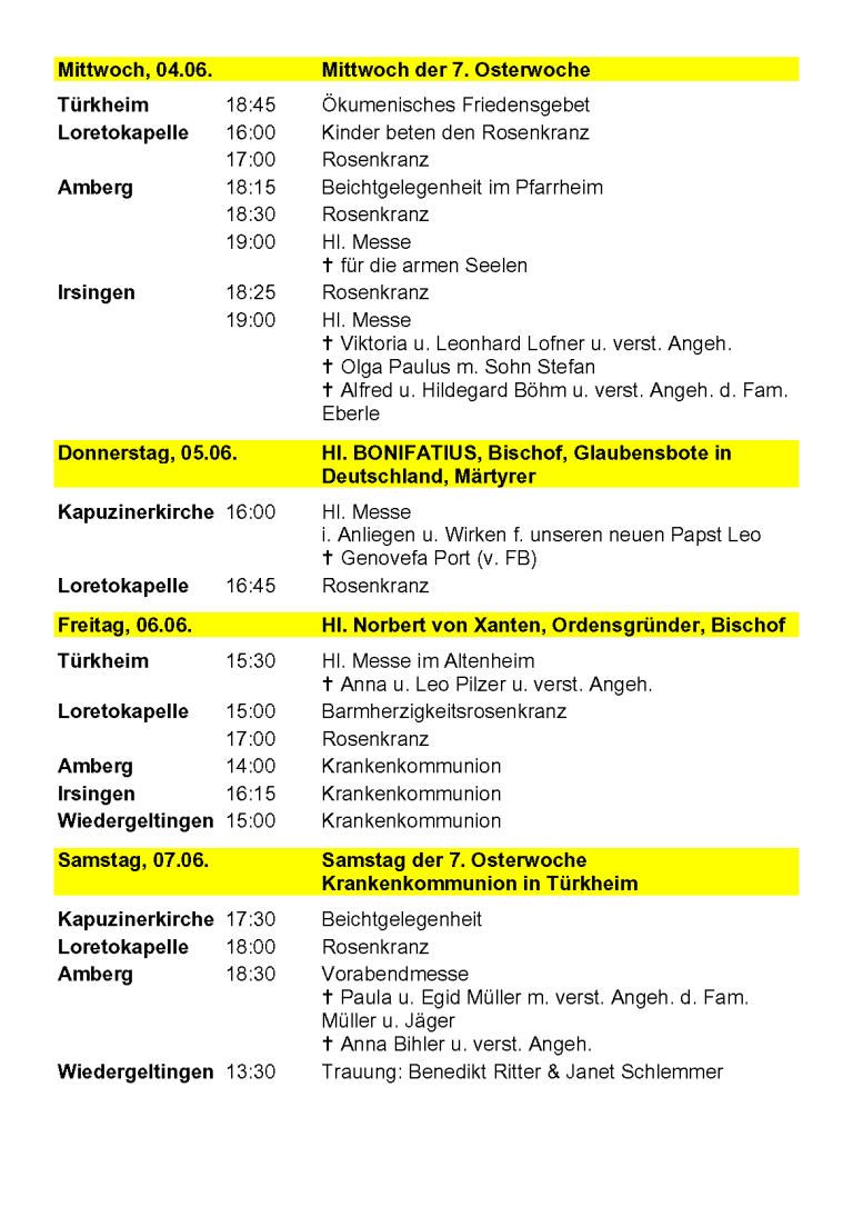 Gottesdienstordnung Juni 2025 DRUCK_Seite_2