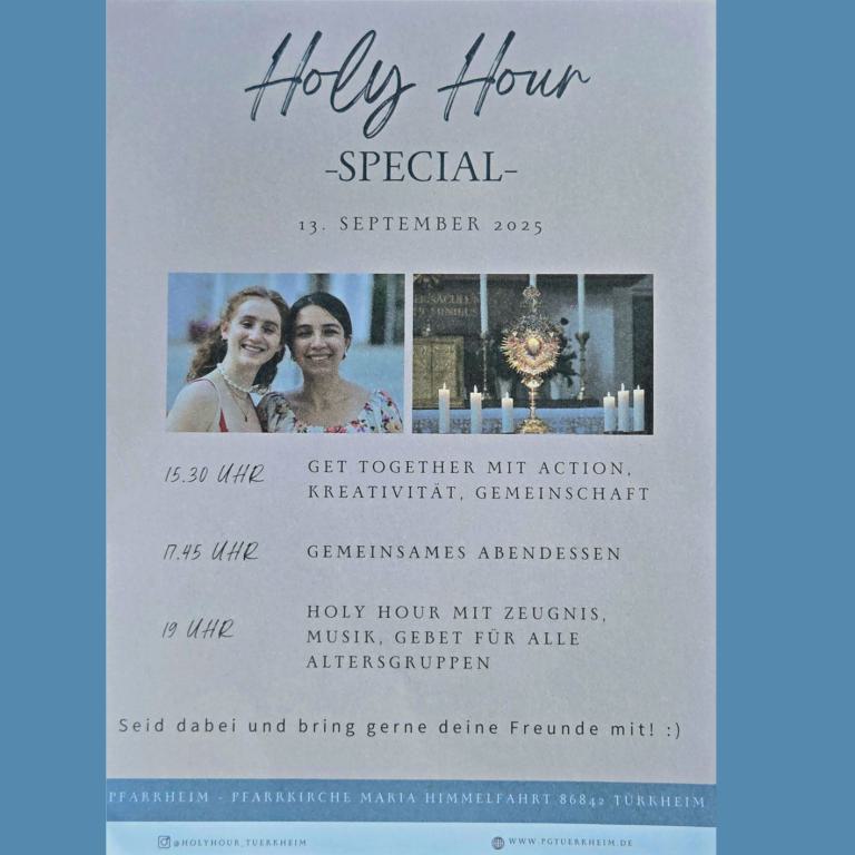 2025-9-Holy-Hour-Spezial