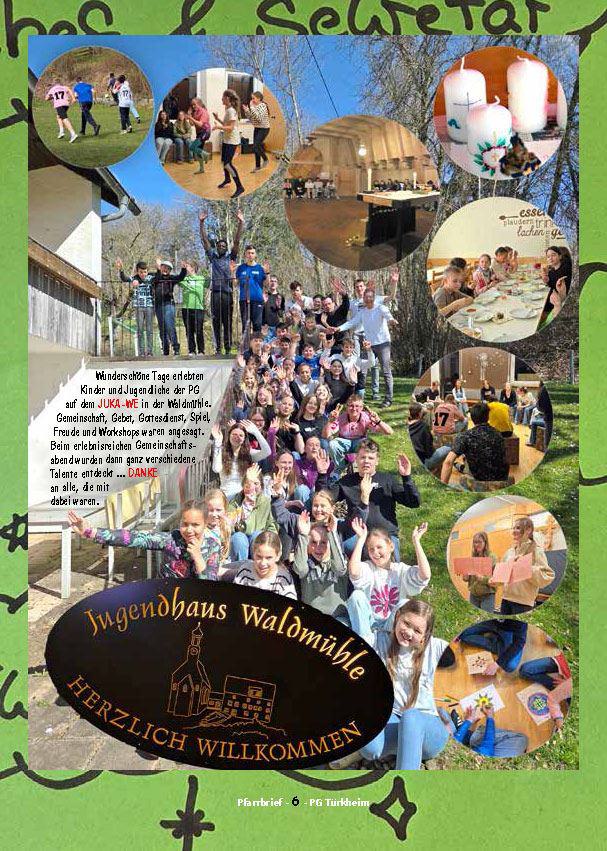 2025 JUKA Waldmuehle