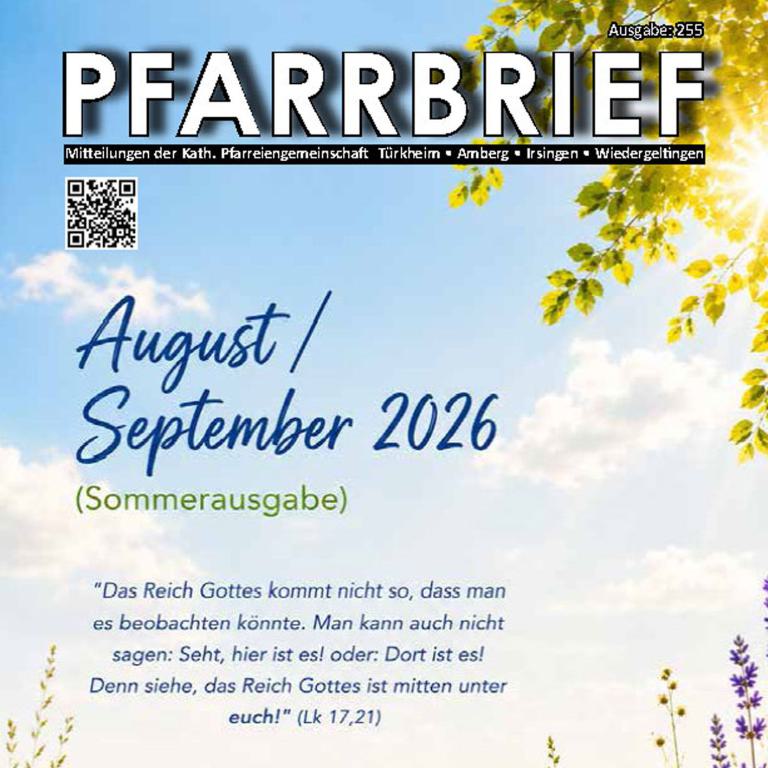 Pfarrbrief-August-September-2026