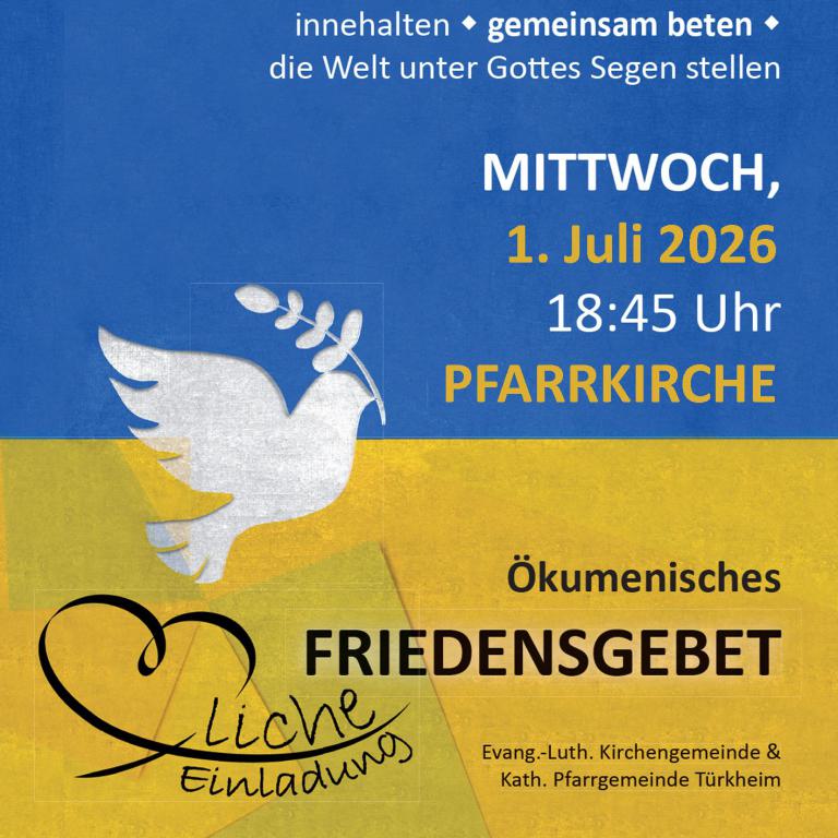 Friedensgebet-Pfarrkirche-Juli-2026