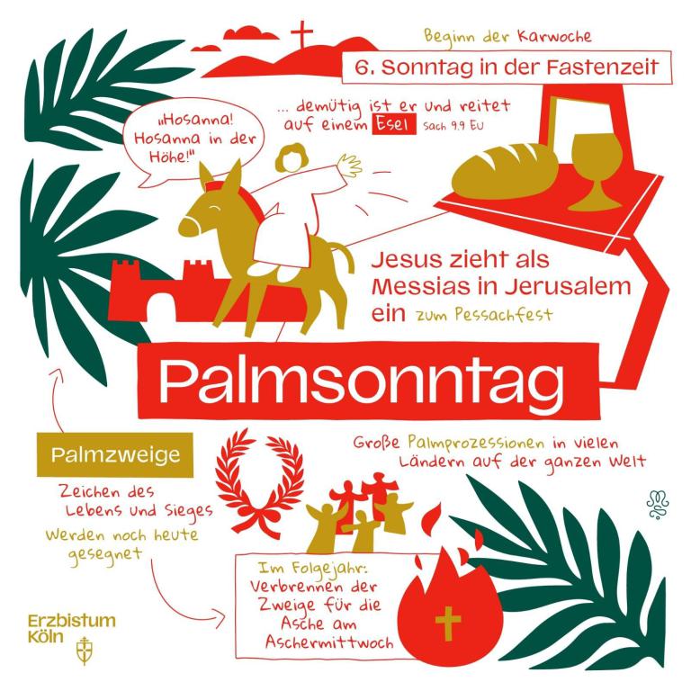 palmsonntag
