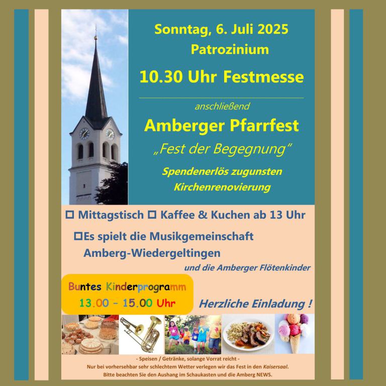 2025-Amberg-Pfarrfest